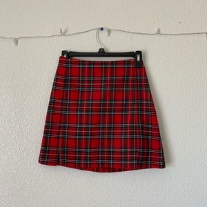 Brandy Melville Cara Skirt